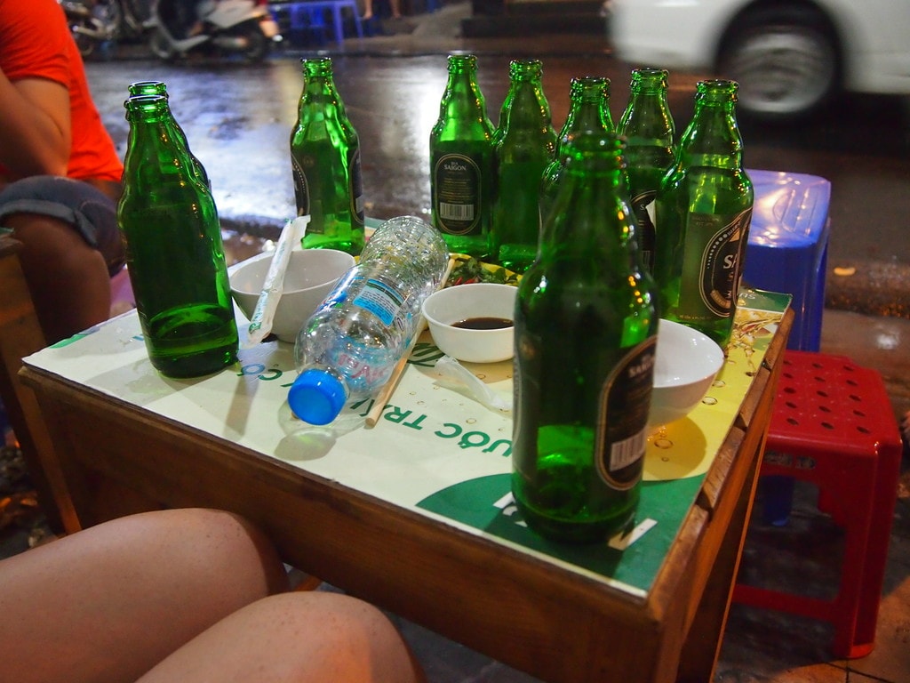 Hanoi, Vietnam - Go Asia Travel